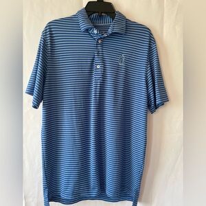 Johnnie O men’s golf shirt